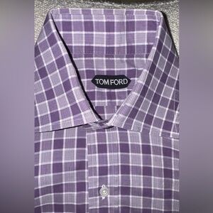 TOM FORD Shirt